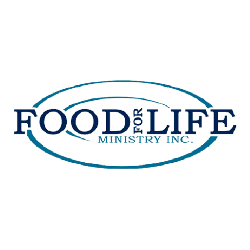 Food for Life Ministry Inc logo